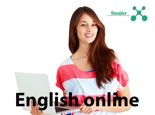 Học tiếng Anh trực tuyến