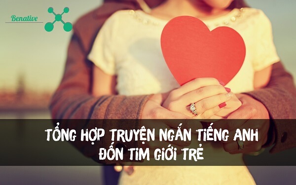 Tong hop truyen ngan tieng Anh
