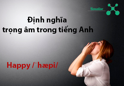 Dinh nghia trong am trong tieng Anh