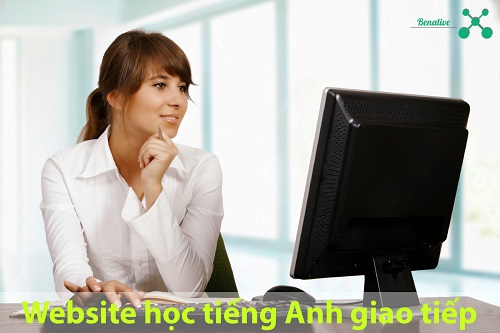 Web hoc tieng Anh