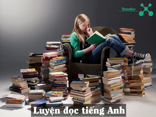 luyen doc tieng Anh