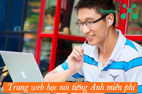Web hoc noi tieng Anh
