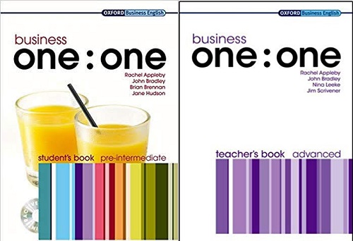 Business one:one