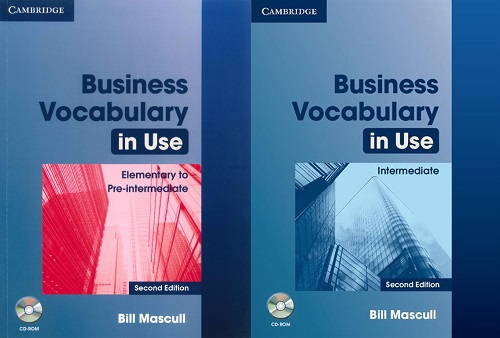 Business Vocabulary In Use