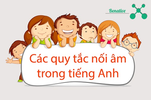 noi am trong tieng anh