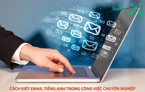 Cach viet email tieng anh