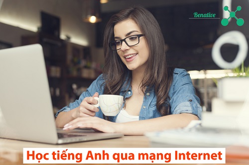 hoc tieng Anh online