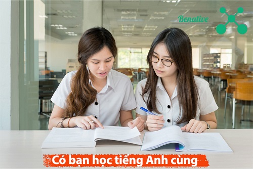 co ban hoc tieng anh cung