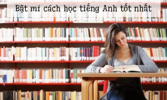 cach hoc tieng anh tot nhat