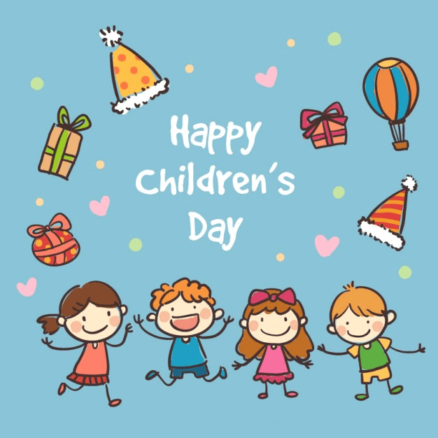Chúc mừng Ngày Quốc tế Thiếu nhi với những lời chúc tụng tiếng Anh đầy ý nghĩa! Hãy dành tặng những lời tốt đẹp và lắng nghe những tiếng cười ngọt ngào của các em nhỏ. Họ là niềm hi vọng tương lai và chúng ta cần chăm sóc tốt cho sự phát triển của tất cả trẻ em trên thế giới.