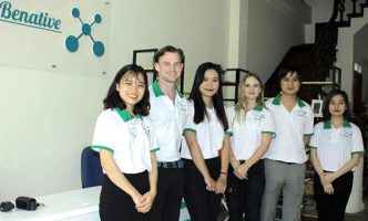 trung tâm học nói tiếng Anh tại Hà Nội