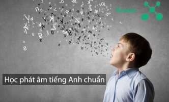 hoc phat am tieng anh chuan