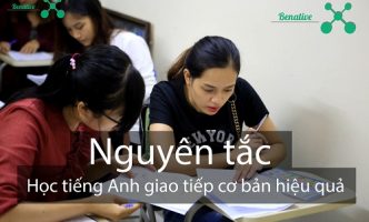 hoc tieng anh giao tiep co ban