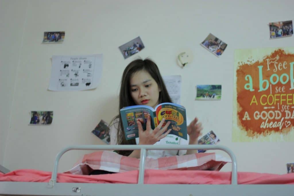 Tuyển tập truyện song ngữ Anh Việt cuốn hút người đọc 