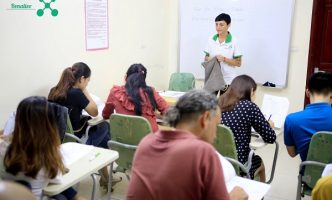 Nghe đồn lớp học Anh Văn giao tiếp tại Benative đang “siêu hot”