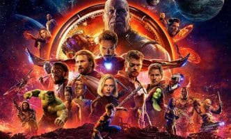 17 siêu anh hùng lộ diện trong Trailer Avengers: Infinity War