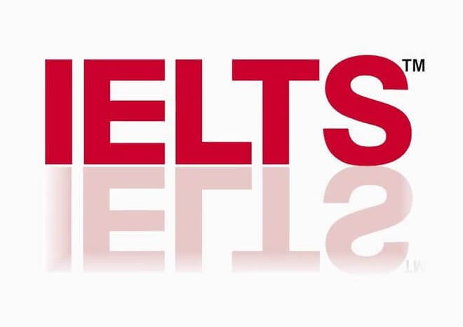 ielts tieng anh